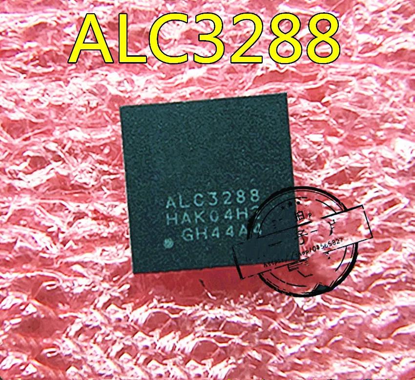 1 / ALC3288 ALC3288-CG QFN ο   